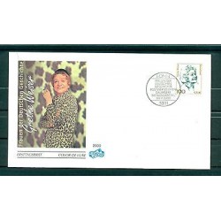 Allemagne - Germany 2000 - Michel n.2149 - Timbre - poste ordinaire