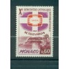 Monaco 1966 - Y & T  n. 706 - Rencontre catholique internationale