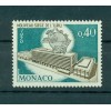 Monaco 1970 - Y & T  n. 827 - Nouveau siège de l'U.P.U.