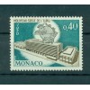 Monaco 1970 - Y & T  n. 827 - Nouveau siège de l'U.P.U.