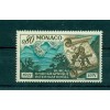 Monaco 1971 - Y & T  n. 861 - Bureau hydrographique international