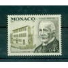 Monaco 1972 - Y & T  n. 911 - Auguste Escoffier