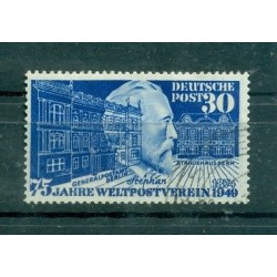 Allemagne  1949 - Michel n. 116 - U.P.U.