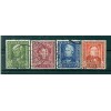 Allemagne -Germany 1949 - Michel n. 117/20 - Gens qui aident l'humanité (I)
