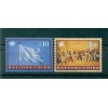 Nations Unies Genève 1997 - Michel n. 303/04 -  Timbres poste ordinaire