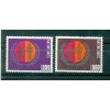Nations Unies Géneve 1975 - Michel n. 48/49 -  Année Internationale dela Femme