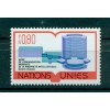 Nations Unies Géneve 1977 - Michel n. 63 - Propriété Intellectuelle