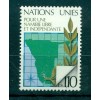 Nations Unies Géneve 1979 - Michel n. 85 - Namibie