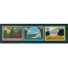 Nations Unies Géneve 1994 - Michel n. 256/58 -  Timbres poste ordinaire