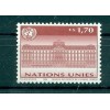 Nations Unies Géneve 1999 - Michel n. 360 -  Timbres poste ordinaire