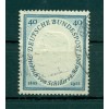 Allemagne -Germany 1955 - Michel n. 210 - Friedrich von Schiller