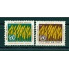 Nations Unies New York 1963 - Michel n. 126/27 - Contre la faim