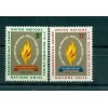 Nations Unies New York 1963 - Michel n. 136/37 -  Droits de l'Homme