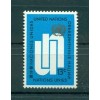 Nations Unies New York 1969 - Michel n. 212 - Timbre poste ordinaire