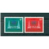 Nations Unies New York 1969 - Michel n. 214/15 -  La Paix par le Droit Internati