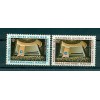 Nations Unies New York 1978 - Michel n. 324/25 -  Assemblée Générale