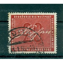 Allemagne  1956 - Michel n. 227 - Heinrich von Stephan