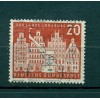 Allemagne -Germany 1956 - Michel n. 230 - Ville de Lunebourg