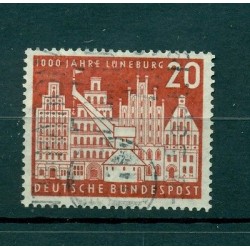 Allemagne -Germany 1956 - Michel n. 230 - Ville de Lunebourg