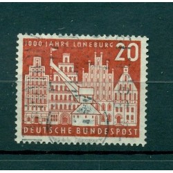 Germany 1956 - Michel n. 230 - City of Lüneburg