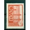 URSS 1977 - Y & T n. 4401 - Serie ordinaria