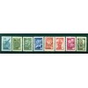 USSR 1976 - Y & T n. 4329/36 - Definitive