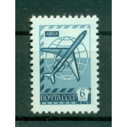 URSS 1978 - Y & T n. 4509 -  Serie ordinaria