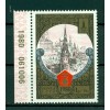 URSS 1980 - Y & T n. 4670/71 - Giochi olimpici del 1980