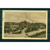 Allemagne - Germany 1923 - Michel n.141 - Carte postale Gare de Osnabrück