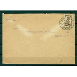 URSS 1936 - Y & T n. 433 - Lettera per gli Stati Uniti