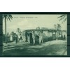 Libya ca. 1910 - Postcard  Zawiya