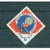 URSS 1966 - Y & T n. 3092 - Campionati del mondo di hockey su ghiaccio