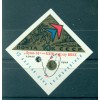 URSS 1966 - Y & T n. 3105 - Luna X e 23° congresso del Partito