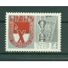 USSR 1967 - Y & T n. 3234 - 10th school Spartakiads
