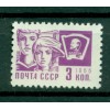 URSS 1966/69 - Y & T n. 3162 - Série courante