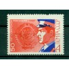 URSS 1967 - Y & T n. 3279 - Milice