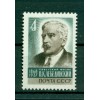 URSS 1968 - Y & T n. 3430 - V. K. Lebedinsky