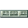 USSR 1969 - Y & T n. 3542/44 - Soyuz 6, 7 and 8 crews