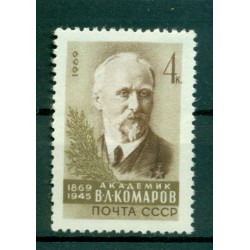 URSS 1969 - Y & T n. 3520 - B. L. Komarov