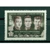 USSR 1971 - Y & T n. 3696 - Heroes of the Soviet Union