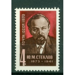 URSS 1973 - Y & T n. 3962 - Steklov