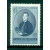 URSS 1972 - Y & T n. 3893 - Gregory Skovoroda