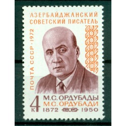 URSS 1972 - Y & T n. 3843 - Mammed Said Ordubadi