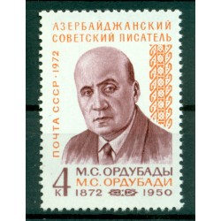 URSS 1972 - Y & T n. 3843 - Ordoubady