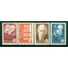 USSR 1976 - Y & T n. 4270/73 -  Definitive