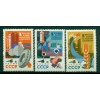 URSS 1964 - Y & T n. 2797/99 - Chimie