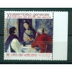 Vatican 2005 - Mi. n. 1533 - Synod of Bishops