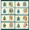 Vatican 1987 - Mi. n. 934/936 - Saint Nicolas de Bari