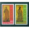 Vatican 1989 - Mi. n. 984/987 - Int. Eucharistic Congress
