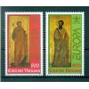 Vatican 1989 - Mi. n. 984/987 - Congrès Eucharistique Int.